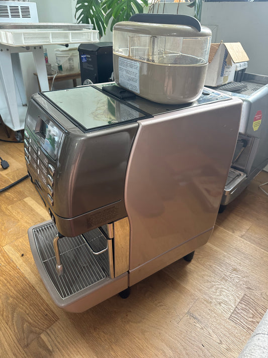 CIMBALI M1 ESPRESSO MACHINE LIKE NEW