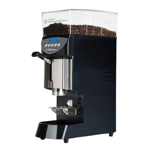 Nuova Simonelli Mythos Plus Commercial Espresso Grinder - Pre-Owned